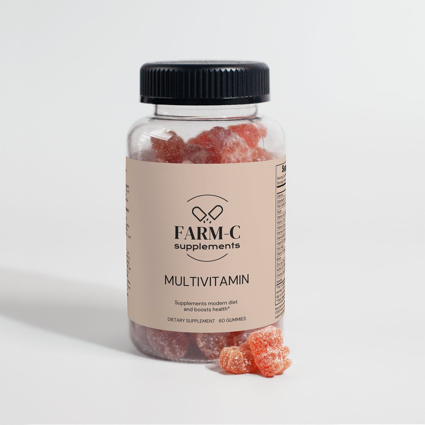 Multivitamin Gummies