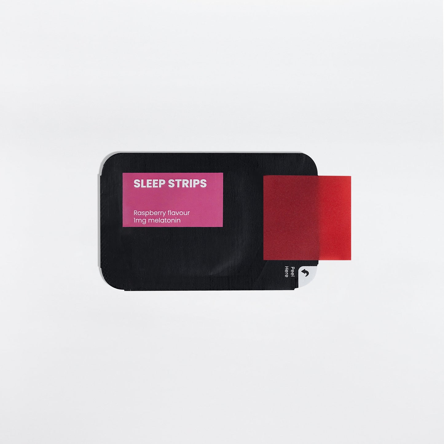 Sleep Oral Strips