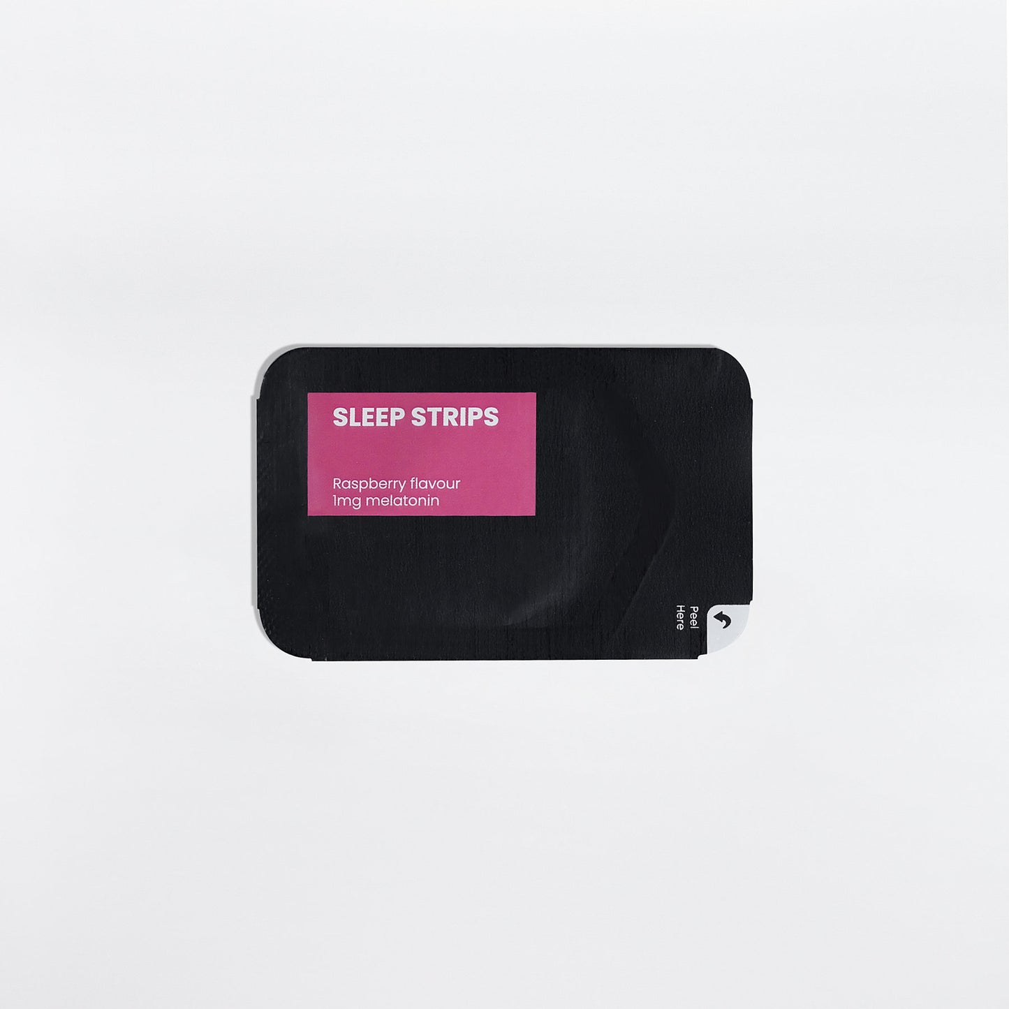 Sleep Oral Strips