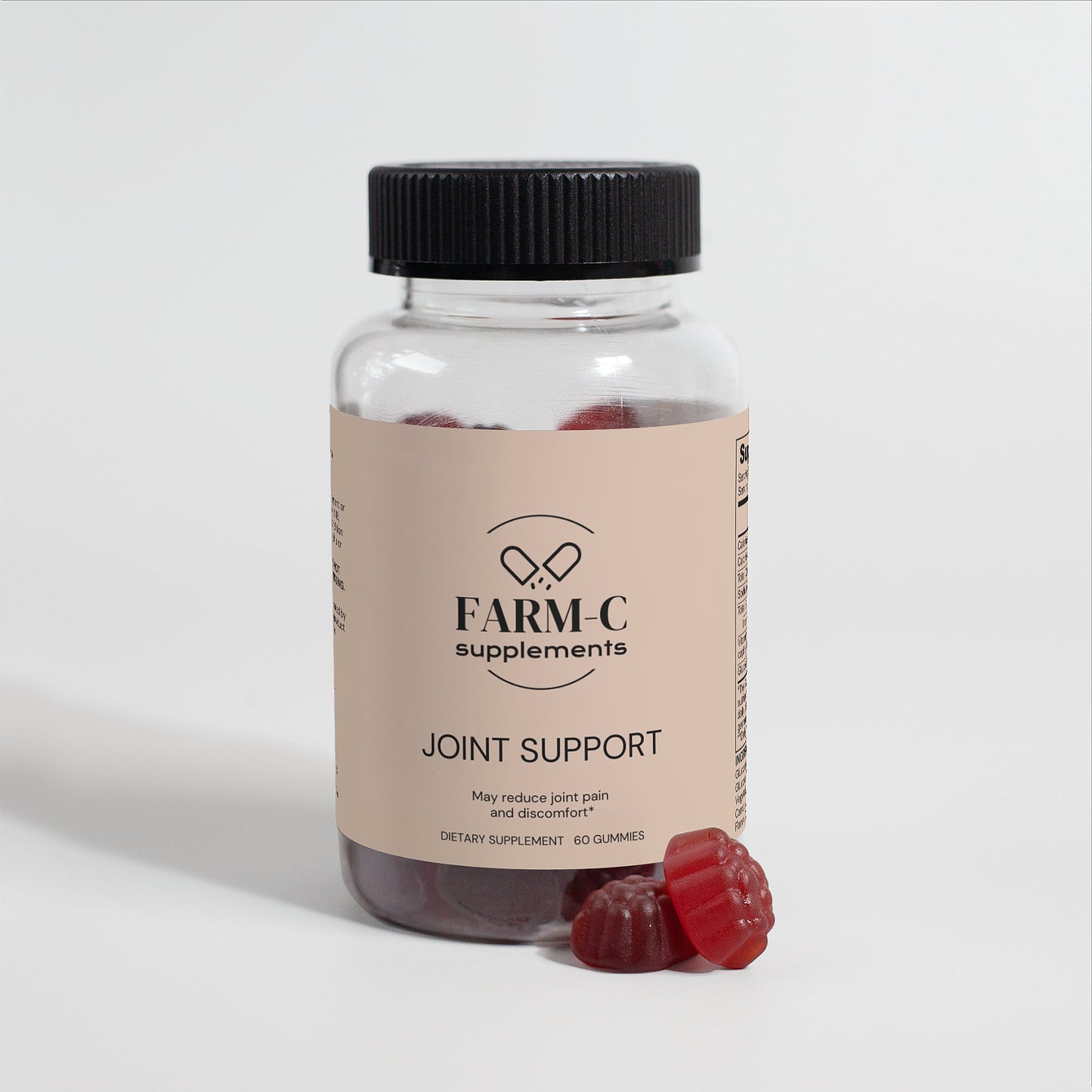 Joint Support Gummies