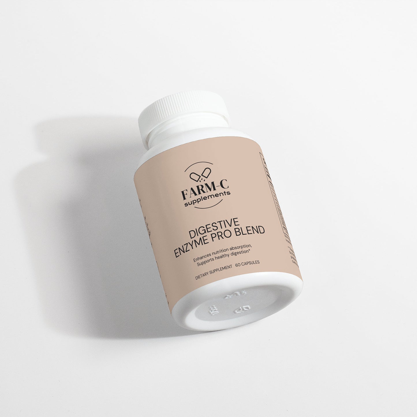 Digestive Enzyme Pro Blend