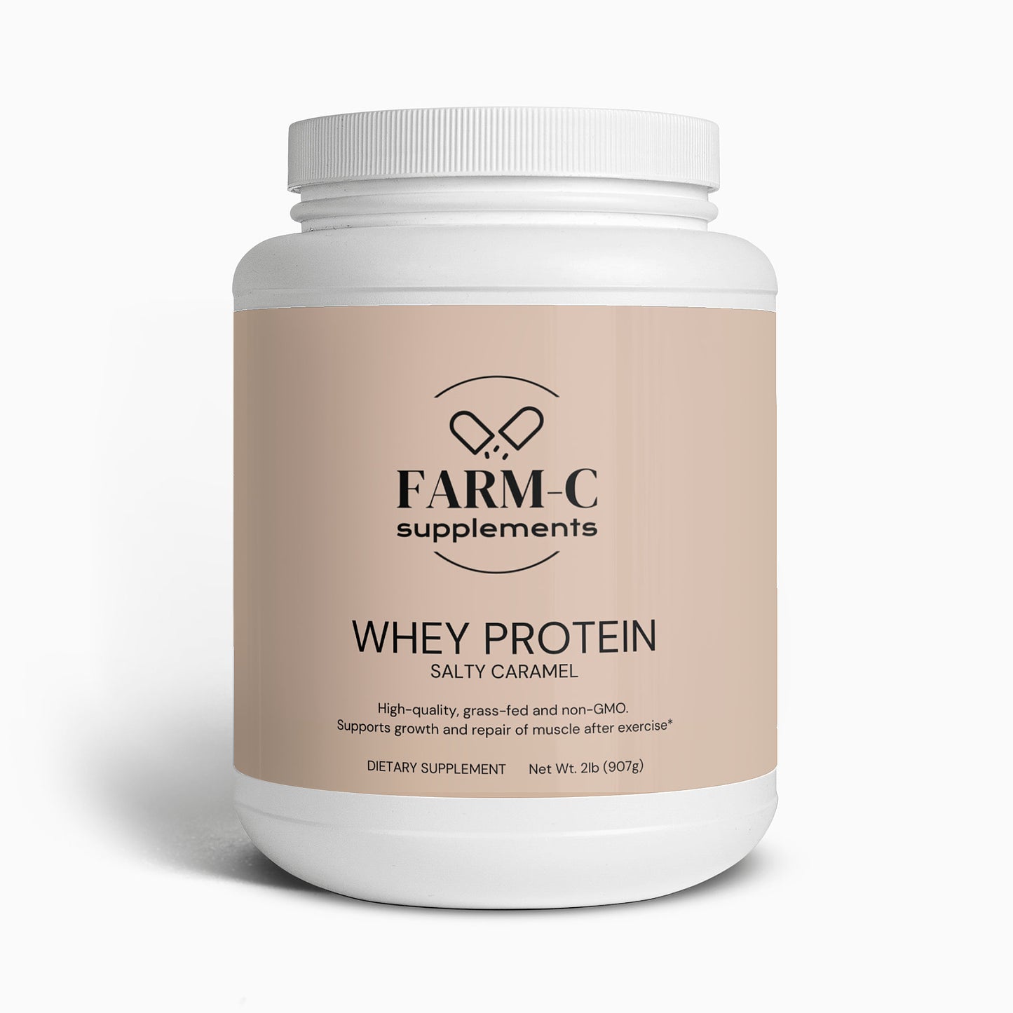 Whey Protein