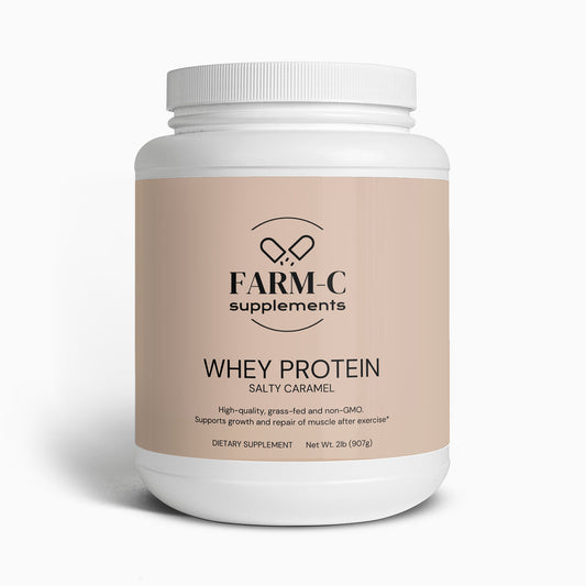 Whey Protein
