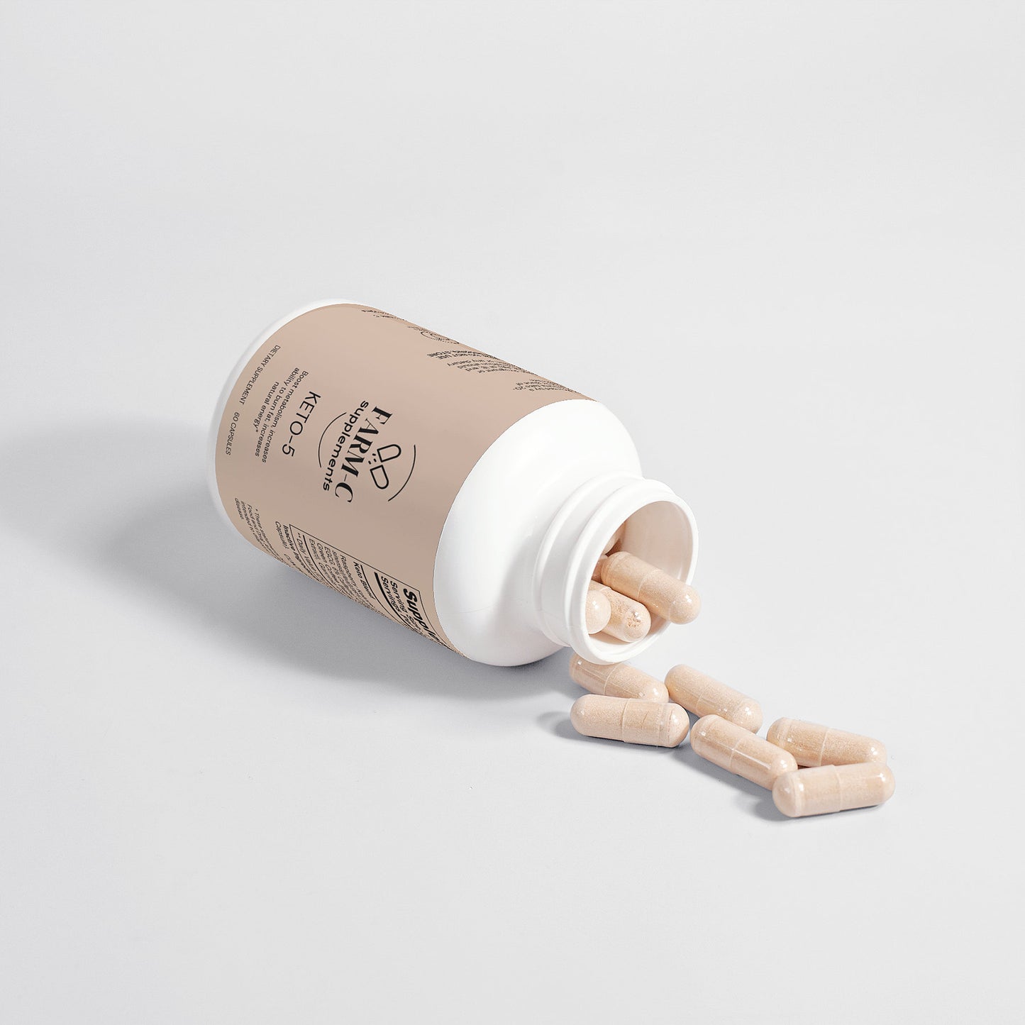 Keto-5