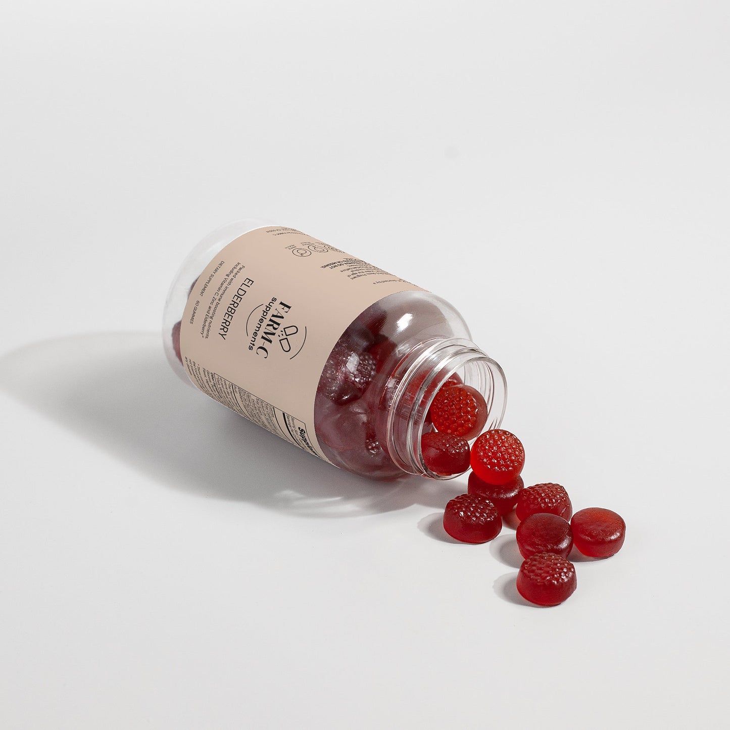 Elderberry Gummies