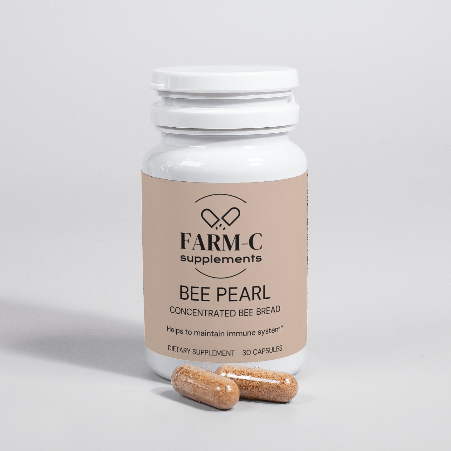 Bee Pearl