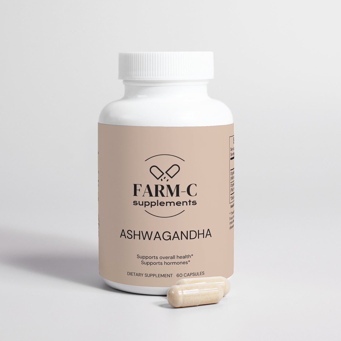 Ashwagandha