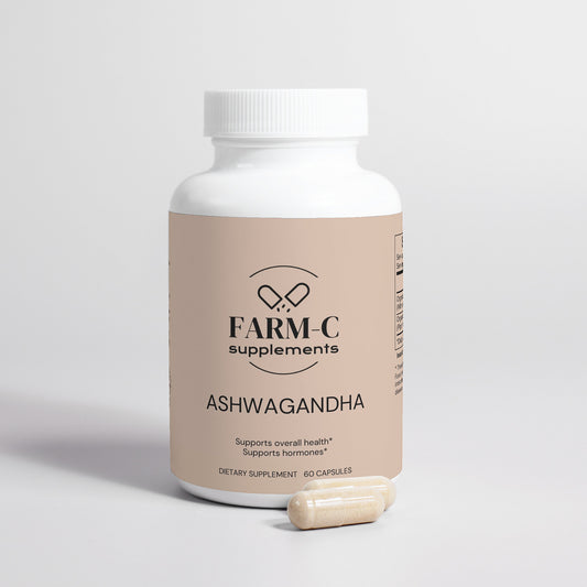 Ashwagandha