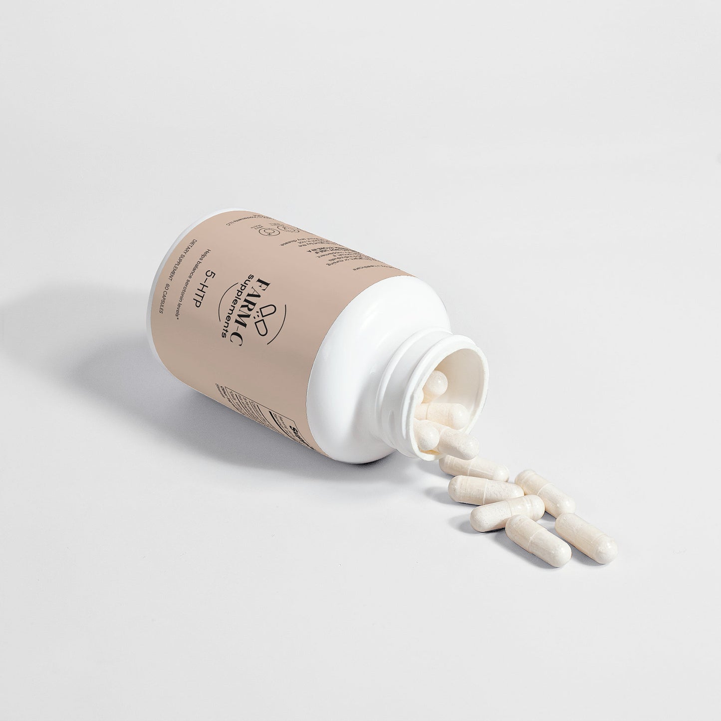 5-HTP