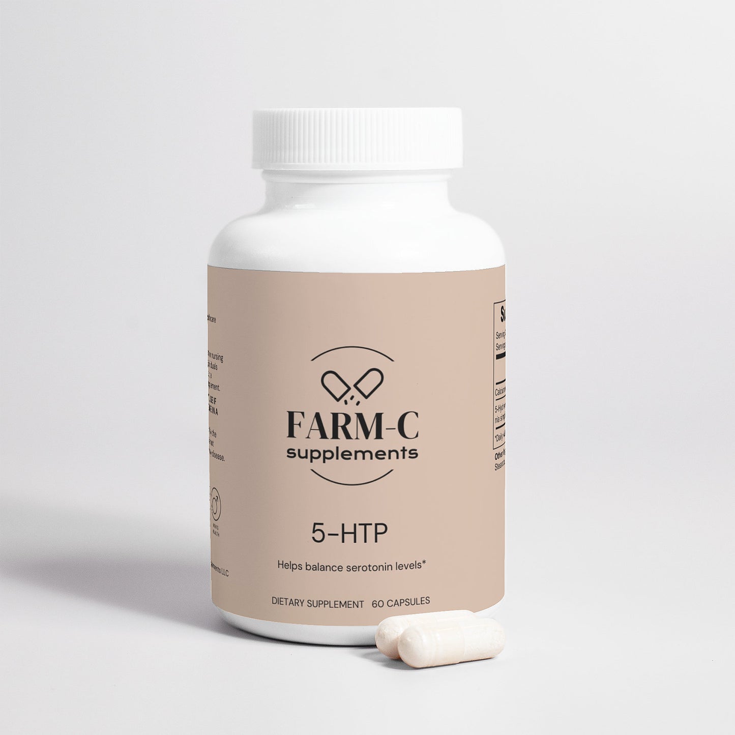 5-HTP
