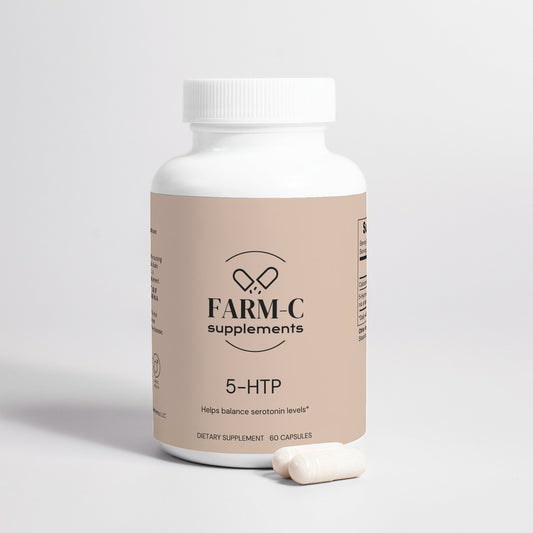 5-HTP